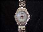 Ice Mens Watch 50 Cent G Unit Bling Stones New