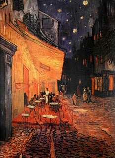   van gogh s life is as dramatic as it gets in the world of art although