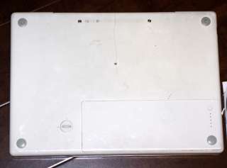 Apple MacBook 13.3 Laptop   MB403LL/A (February, 2008) 885909218271 