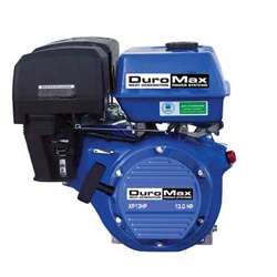 DuroMax Portable 13Hp Recoil Start Gas Engine  