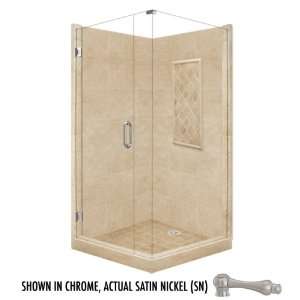  American Bath Factory P21 3109P SN Showers   Shower 