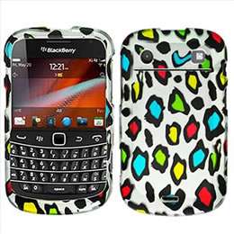Love You Hard Case Cover for Blackberry Bold Touch 9900 AT&T T Mobile 