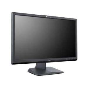  LENOVO L2021 Wide LCD Monitor   TFT Active Matrix   20 