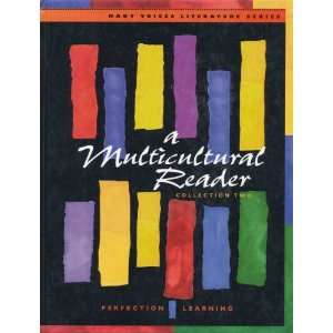  A Multicultural Reader Collection Two (Many Voices Literature 