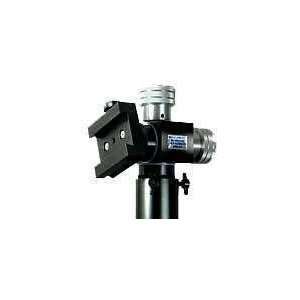  Stellarvue M1 Mount Head with 2 inch Spring Loaded 