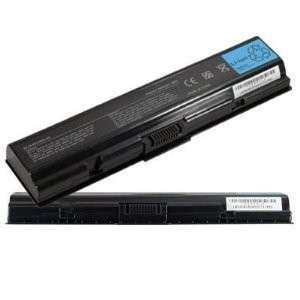NEW Lithium ion Laptop Battery for Toshiba Satellite l305d l201 