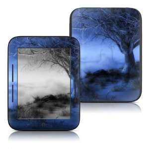  Barnes and Noble Nook Touch Skin (High Gloss Finish)   Worlds 