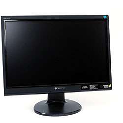   FPD1975w 19 inch Widescreen LCD Monitor (Refurbished)  