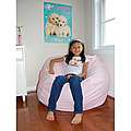 Pink Bean & Lounge Bags   Buy Kids Furniture Online 