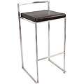 Height, Black Bar Stools   Buy Counter, Swivel and 