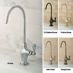 Single handle Water Filter Faucet  
