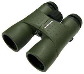 Vanguard Platinum 8x42 8 x 42 DCF Waterproof Binoculars  