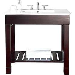 Eurasia 48 inch Vanity  