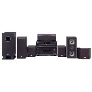  ONKYO HT S775DVC Digital Home Theater System Electronics