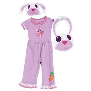  Bunny Layette Gift Set by Sozo Baby