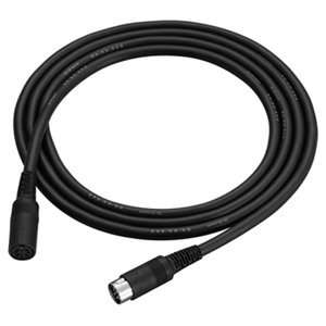  TOA YR 770 2M Extension Cord Designed for use with TS 770 