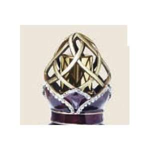 Alexandrias Amethyst Cap Catalytic Fragrance 