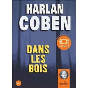  DANS LES BOIS  (9782356410146) HARLAN COBEN Books