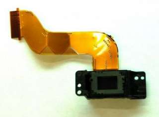 LENS CCD UNIT Sensors Replacement Repair For Sony Camera DSC T1 T11 T3 