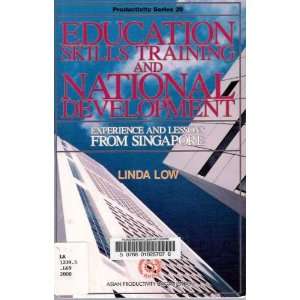   Experience and lessons fro (9789283317197) Linda Low Books