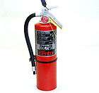 fire extinguisher abc  