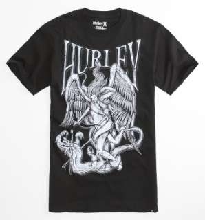 BRAND NAME Hurley