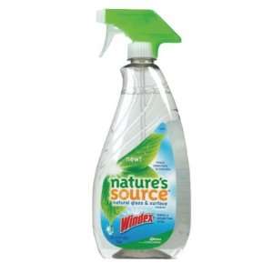 DRKCB701502   Natures Source Natural Glass Surface Cleaner 