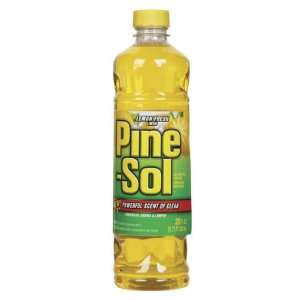  24 each Pine Sol Cleaner (40187)