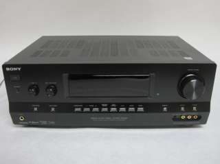    DH810 7.2 Channel 3D Surround Sound A/V Dual Sub Out 7.2CH Receiver