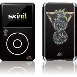   Skin for iPod Classic (6th Gen) 80 / 160GB  Players & Accessories