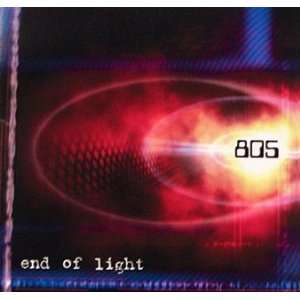  End of Light Best of 1979   1989 [AUDIO CD] 805 Band 