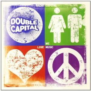  Vol. 2 Double Capital Double Capital Music