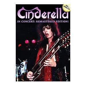  Cinderella   In Concert Remastered Edition Musical 