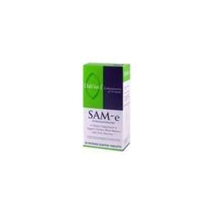  DaVinci Laboratories   SAM e 200mg (elemental) 60t Health 