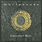 whitesnake greatest hits  