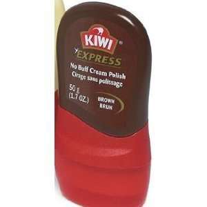  Kiwi Express Brown 1.7 Oz