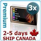 3x Screen Protector Archos 7 Home Tablet Shield Clear