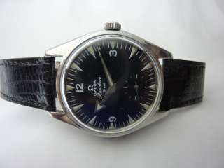 OMEGA RANCHERO 30MM. EXTREMELY RARE VINTAGE 1950s  