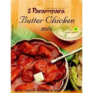 Parampara Chicken Tikka Masala Mix  Grocery & Gourmet Food