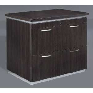 DMI Office Furniture Pimlico Collection Two Drawer Lateral 
