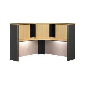   Beech Collection   Bush Office Furniture   WC14367