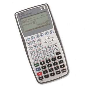  HEW50G   HP 50g Graphing Calculator Electronics