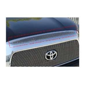  2007 2009 TOYOTA TUNDRA GRILLE GRILL ACCENT Automotive
