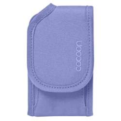 Cocoon CCPC40BL Smartphone Case   Pouch   Nylon   Cooper Blue 