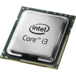 Intel Core i3 i3 2125 3.30 GHz Processor   Socket H2 LGA 1155 