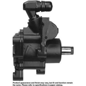  Cardone 21 5491 Remanufactured Import Power Steering Pump 