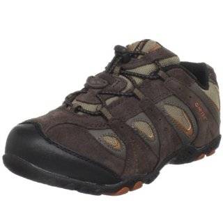  $60 Bearpaw Shasta Boys Hiking Shoes Boots Shoes