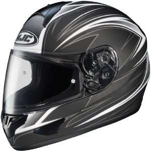 HJC CL 16 RAZZ Full Face Motorcycle Helmet  Sports 