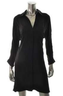 BCBG Maxazria NEW Black Career Dress BHFO Sale S  