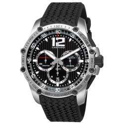 Chopard Mens Miglia Classic Racing Superfast Chronograph Watch 